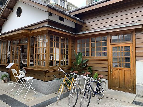 tokyobike Café 
